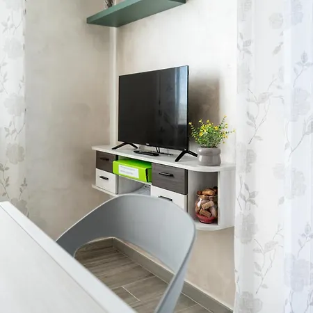 Rayan Apartment *