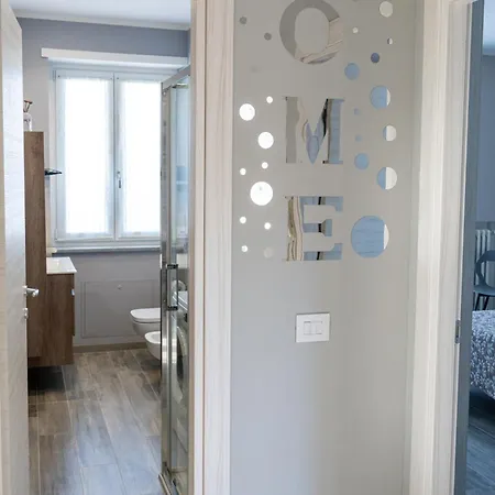 Appartement Appartamento Rayan,Alba Langhe Ac Parcheggio Wifi Alba (Piedmont)