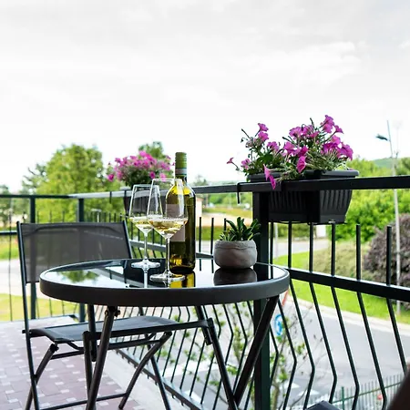 Lejlighed Rayan Alba,langhe ,vino E Tartufo *