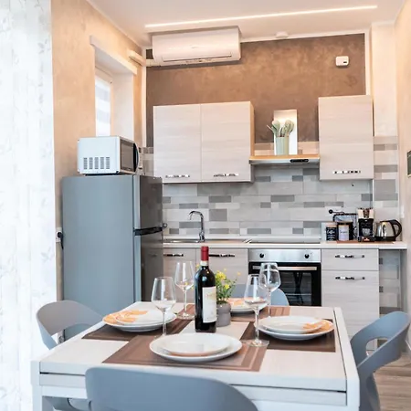 Apartment Rayan Alba (Piedmont)