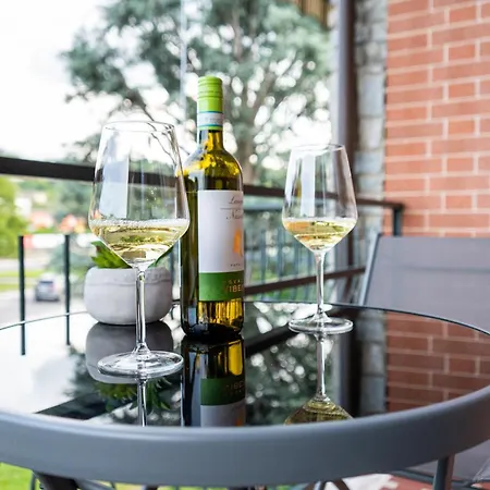 Appartamento Rayan Alba,Langhe ,vino e tartufo Alba (Piedmont)