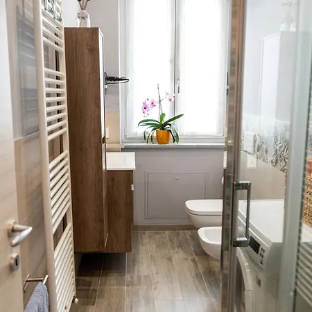 Apartment Rayan Alba (Piedmont)