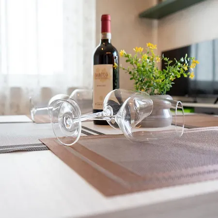 شقة Rayan Alba,langhe ,vino E Tartufo