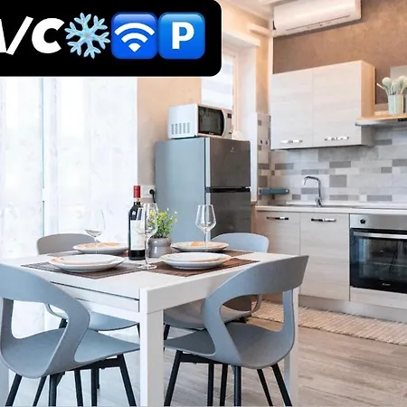 Appartamento Rayan,Alba Langhe Ac Parcheggio Wifi Διαμέρισμα Άλμπα